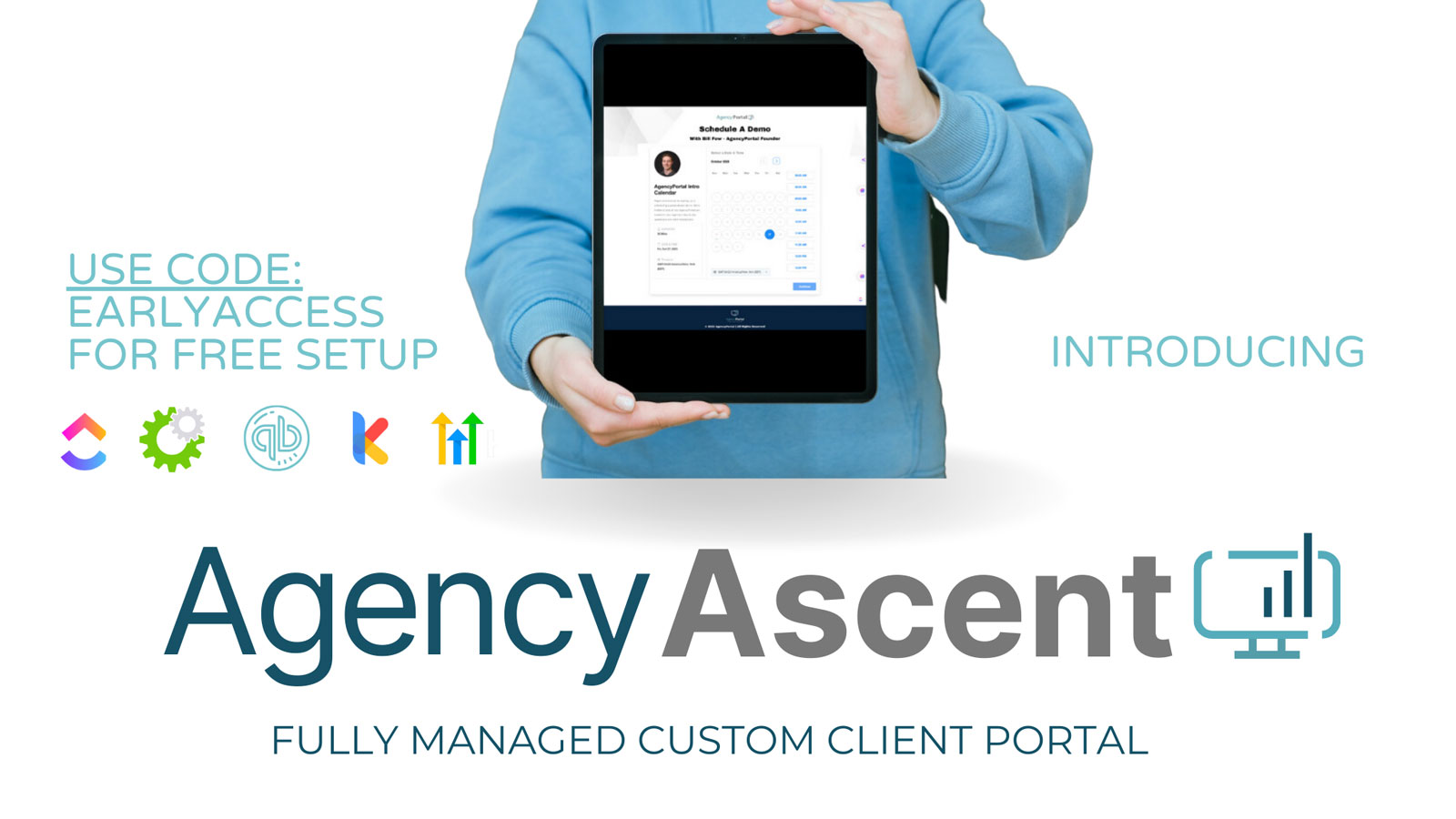 AgencyPortal AgencyAscent Blog Post Image