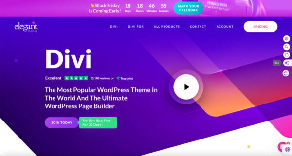 Divi 5.0 Featured Image